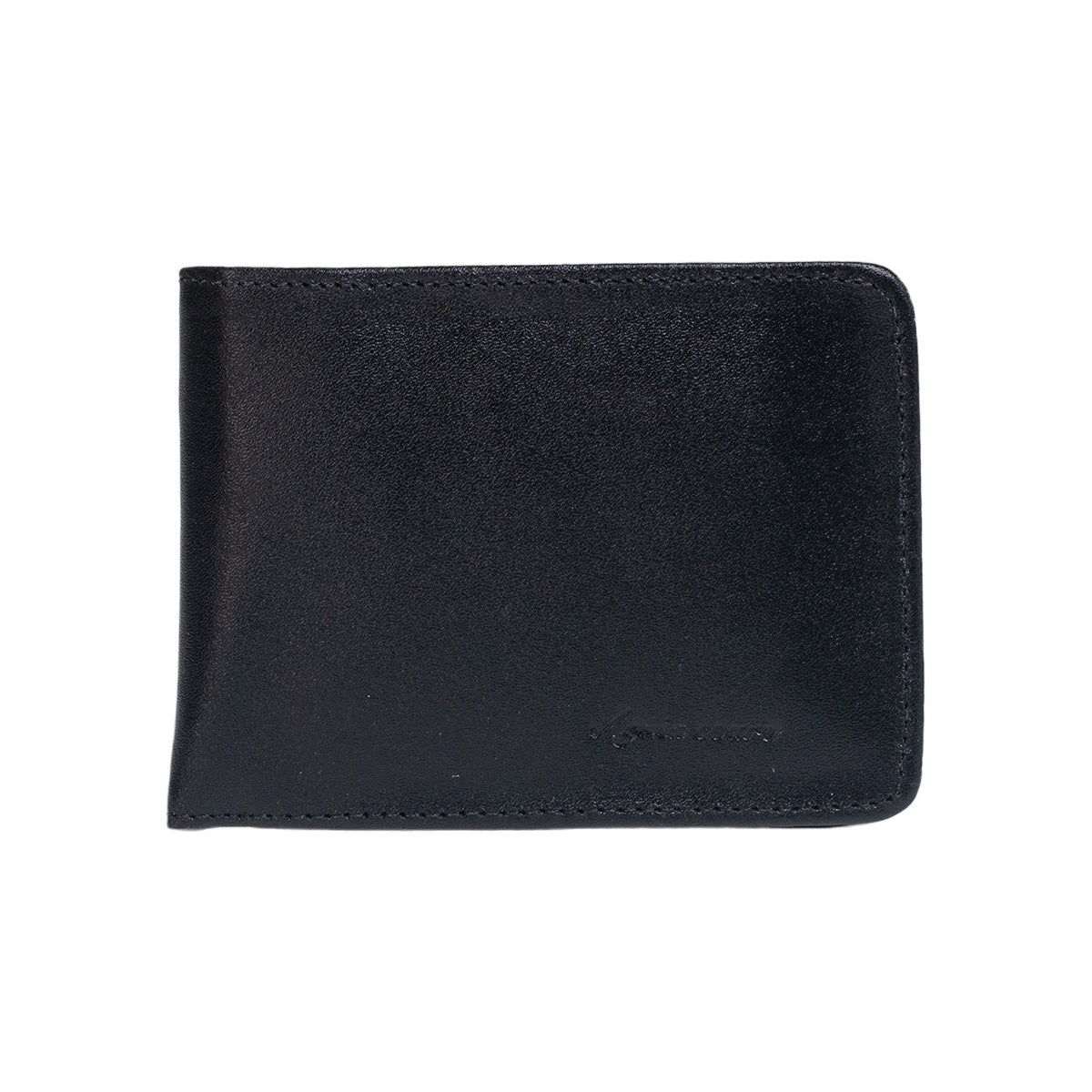 Carteira Masculina de Couro Legítimo Águia Couro Duas em Uma Couro Montana + Brinde Surpresa