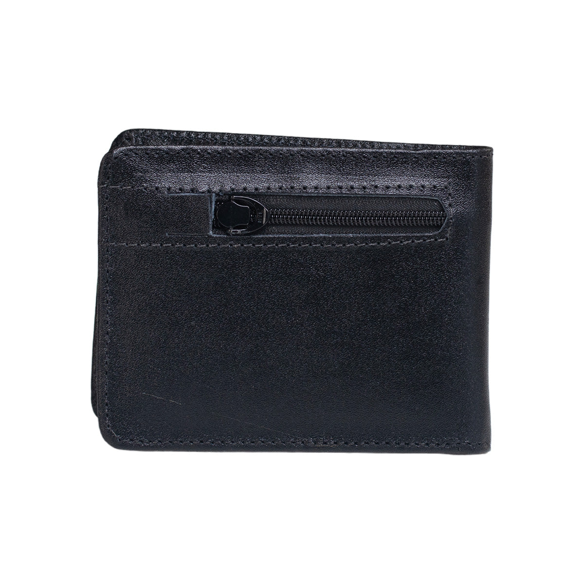 Carteira Masculina de Couro Legítimo Águia Couro Duas em Uma Couro Montana + Brinde Surpresa