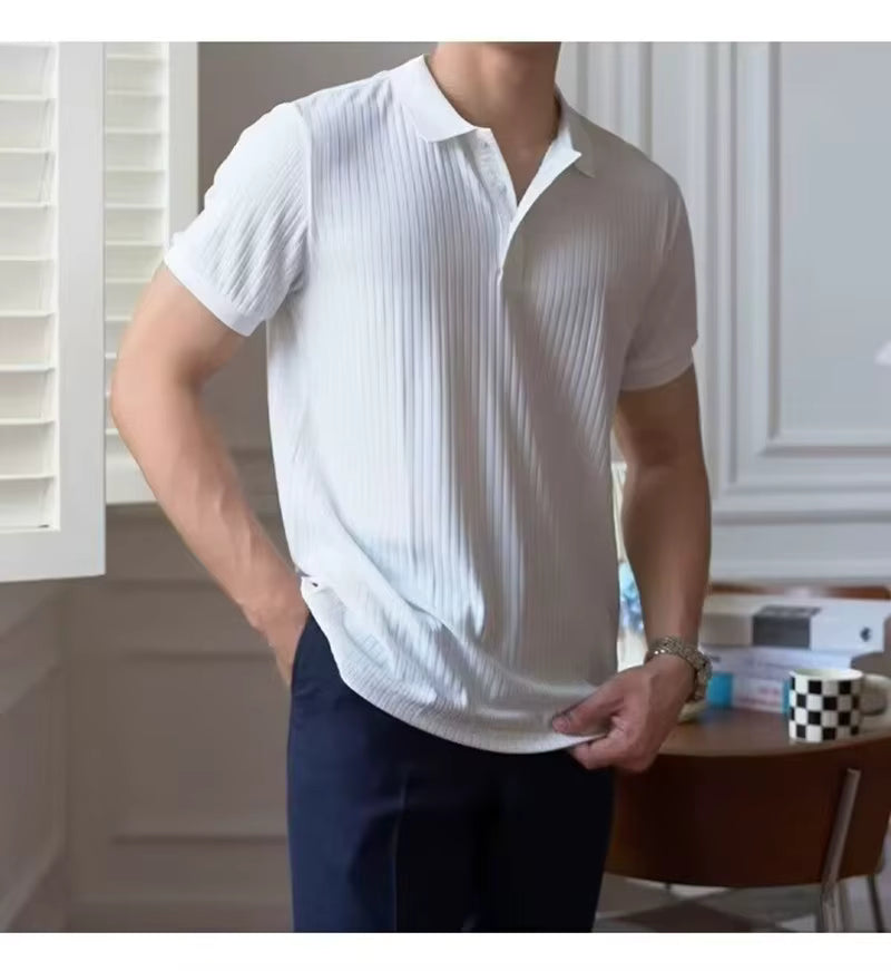 Camisa Polo Aura Colors