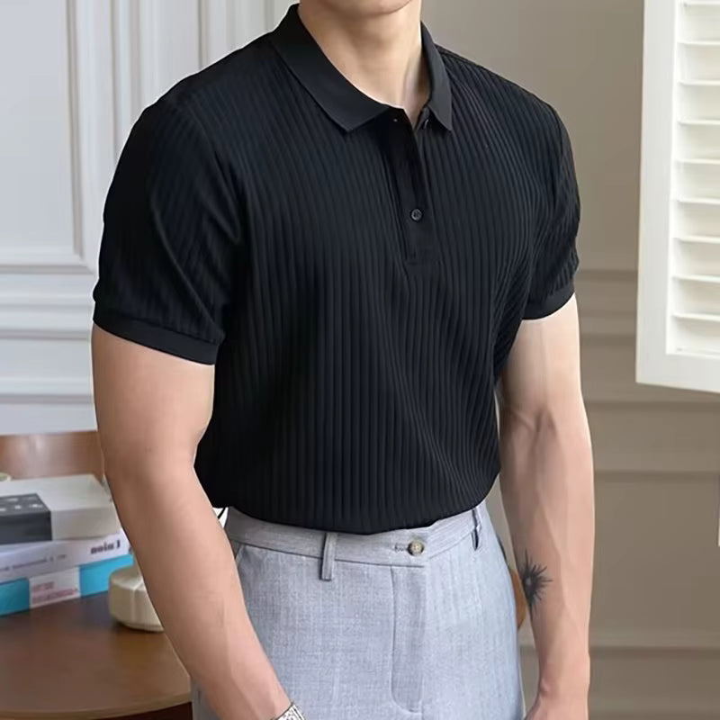 Camisa Polo Aura Colors