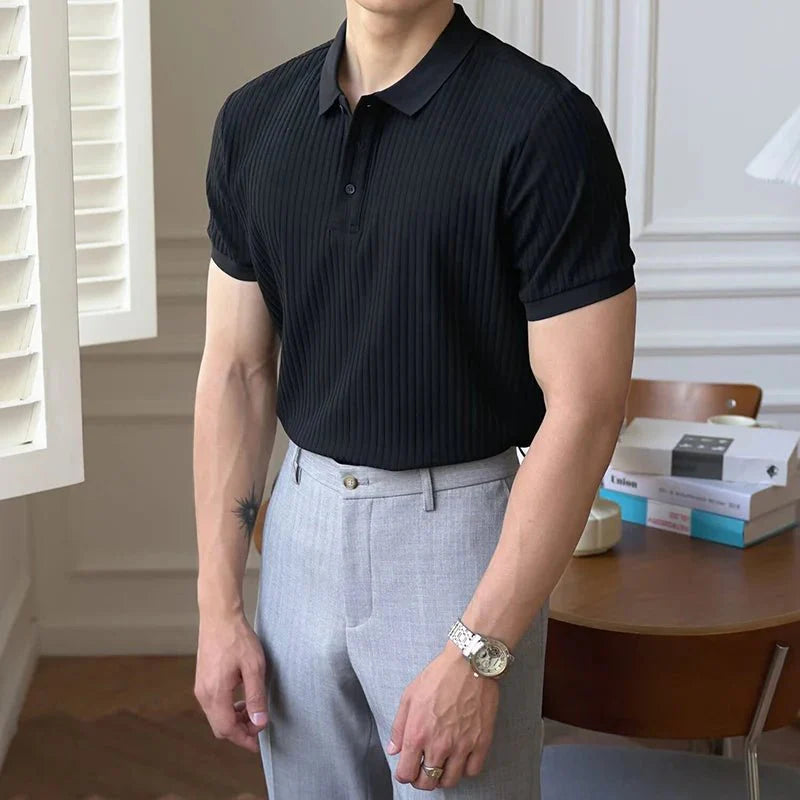 Camisa Polo Aura Colors