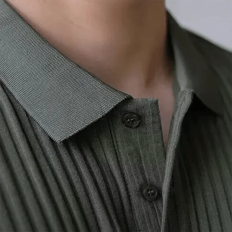 Camisa Polo Aura Colors