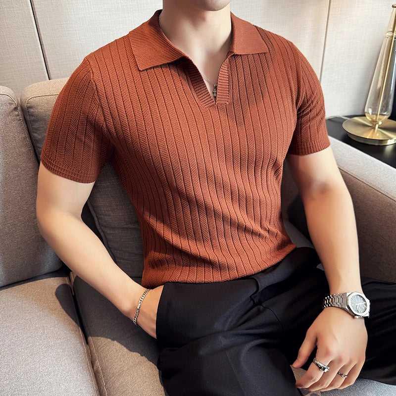 Camisa Polo Imperium