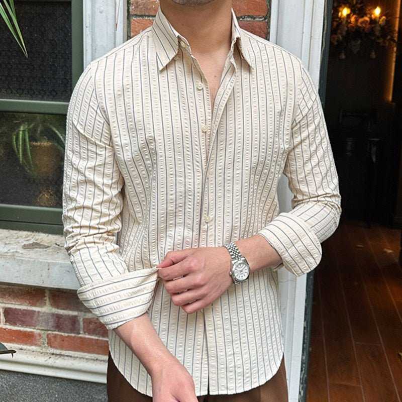Camisa Vernazza Prestige