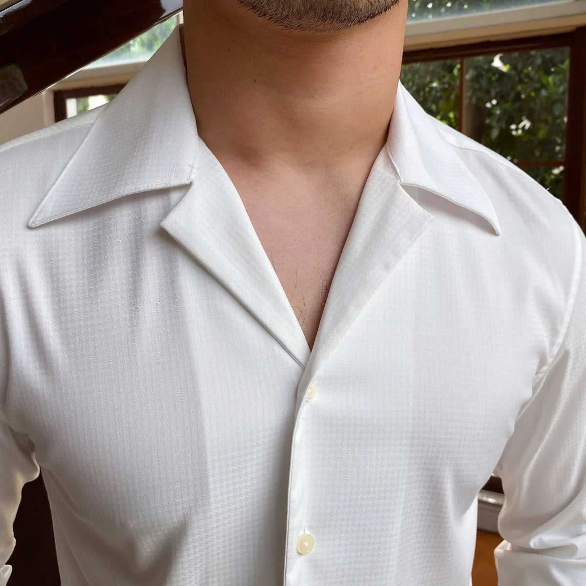 Camisa Windsor Royale