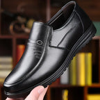 Sapato Social ConfortGel - Palmilha em Gel