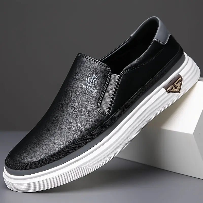 Loafer SavilleFlex™ - Palmilha em Gel