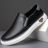 Loafer SavilleFlex™ - Palmilha em Gel