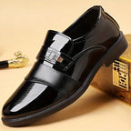 [COMPRE 1 LEVE 3] Sapato Social Bourbon + Carteira de Couro Bourbon + Cinto de Couro Bourbon