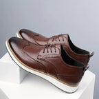 Sapato Casual ConfortGel