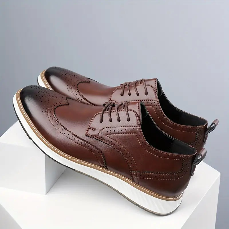 Sapato Casual ConfortGel
