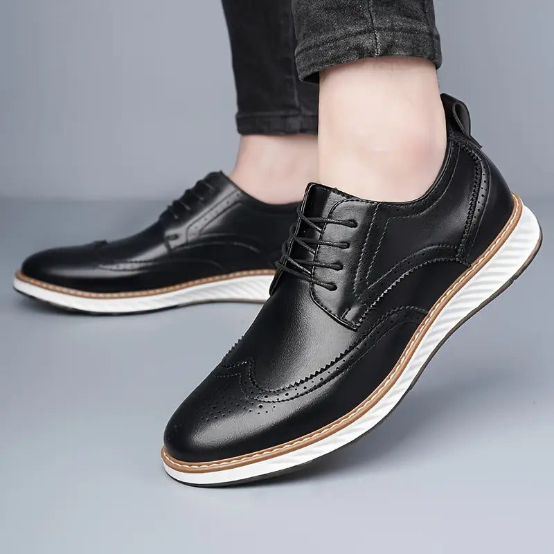 Sapato Casual ConfortGel
