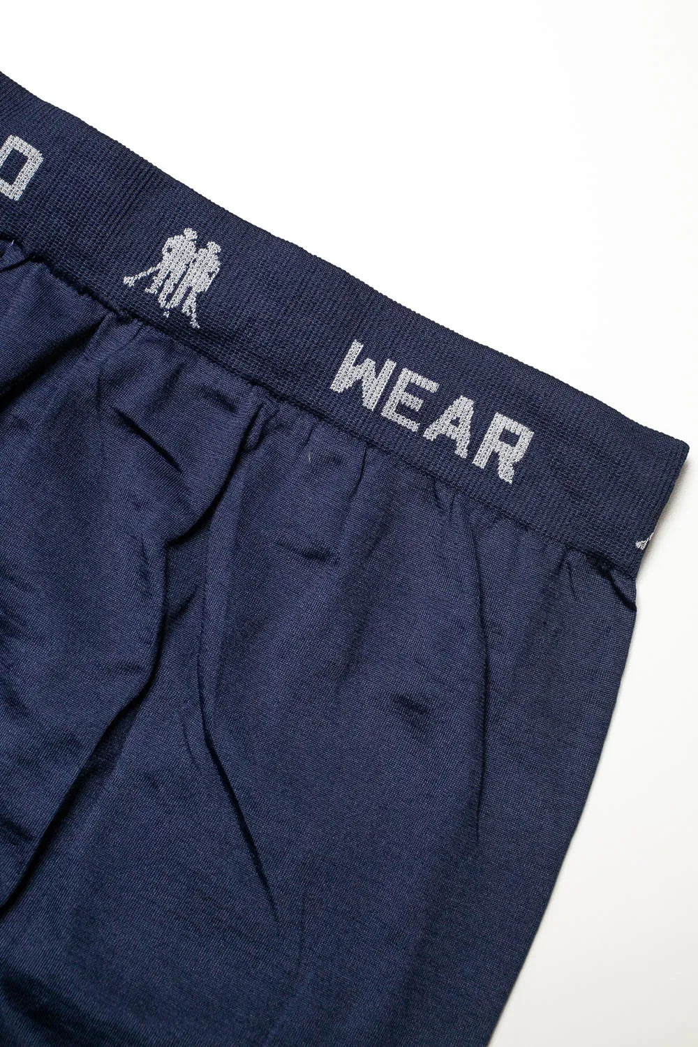 Kit 10 Cuecas Masculinas Boxer Lisa Polo Wear Sortido