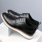 Sapato Casual ConfortGel