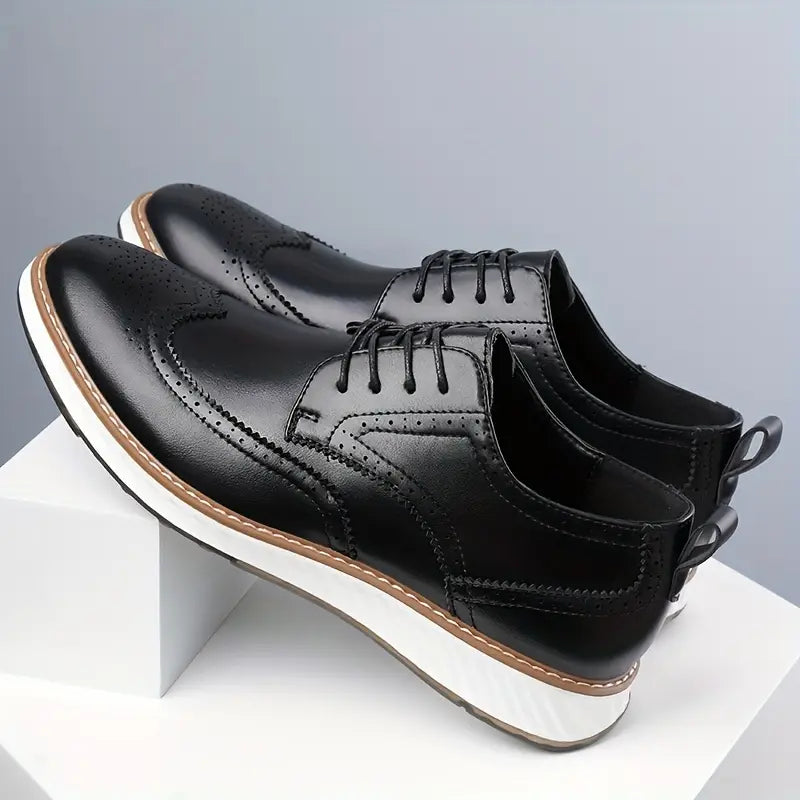 Sapato Casual ConfortGel