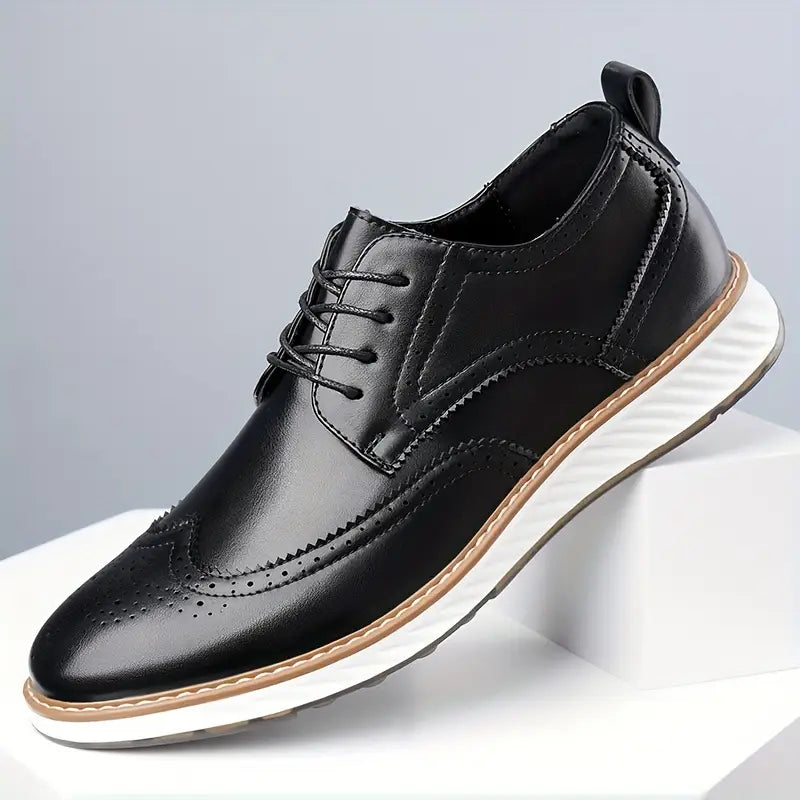 Sapato Casual ConfortGel