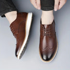 Sapato Casual ConfortGel