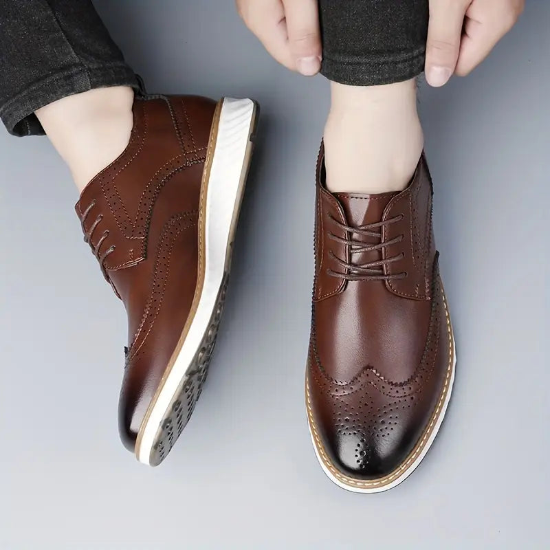 Sapato Casual ConfortGel