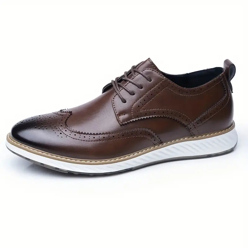 Sapato Casual ConfortGel