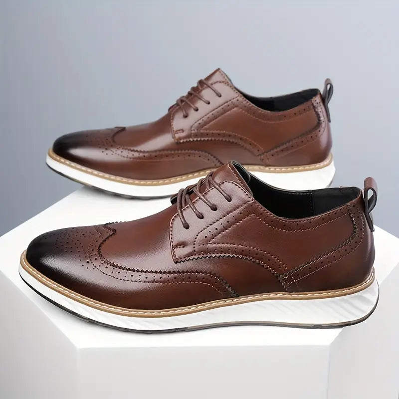 Sapato Casual ConfortGel