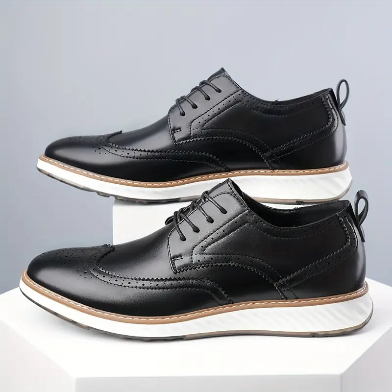 Sapato Casual ConfortGel