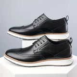 Sapato Casual ConfortGel