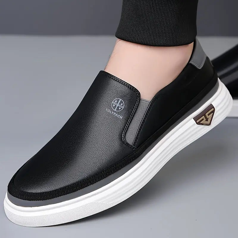 Loafer SavilleFlex™ - Palmilha em Gel