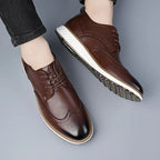 Sapato Casual ConfortGel