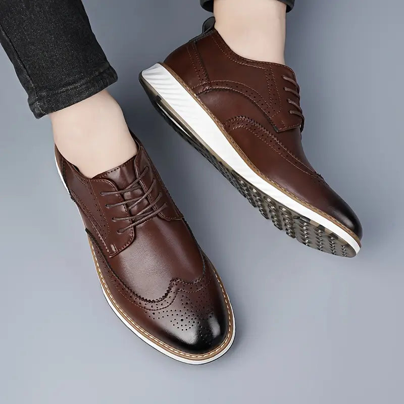 Sapato Casual ConfortGel