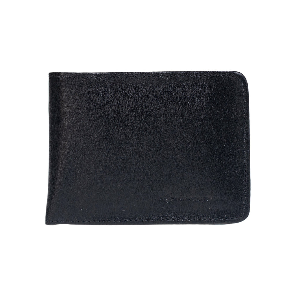 Carteira Masculina de Couro Legítimo Águia Couro Duas em Uma Couro Montana + Brinde Surpresa