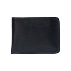 Carteira Masculina de Couro Legítimo Águia Couro Duas em Uma Couro Montana + Brinde Surpresa