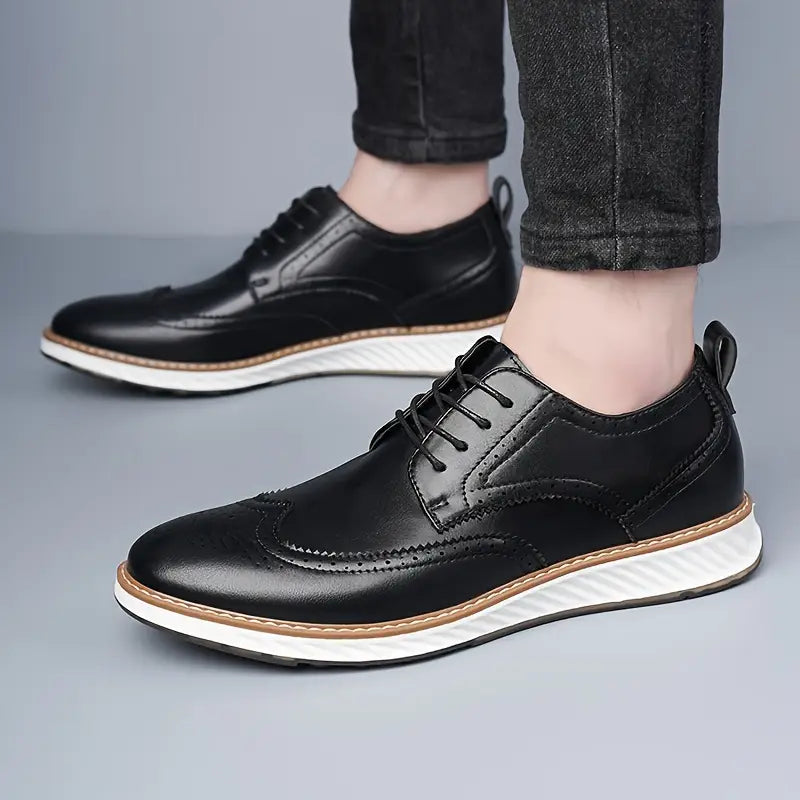 Sapato Casual ConfortGel