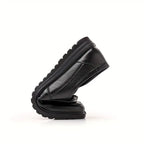 Sapato Social ConfortGel - Palmilha em Gel