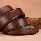 [COMPRE 1 LEVE 3] Sapato Social Bourbon + Carteira de Couro Bourbon + Cinto de Couro Bourbon