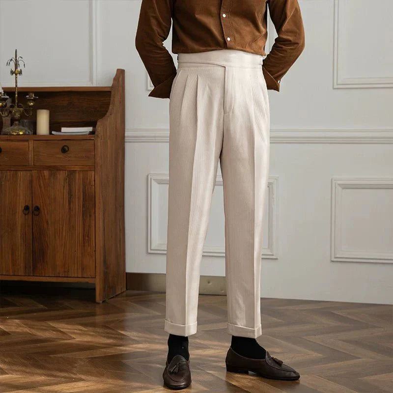Calça Ducale Elegance