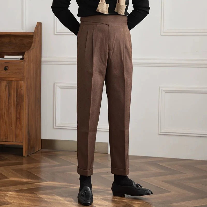 Calça Ducale Elegance