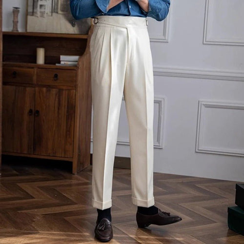 Calça Gurka Ashbourne Classic