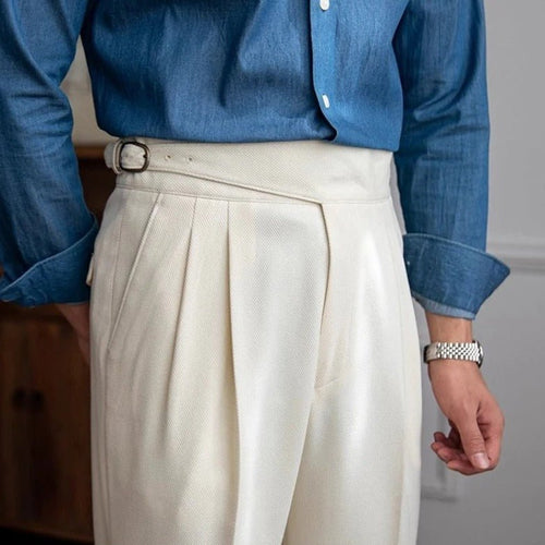 Calça Gurka Ashbourne Classic