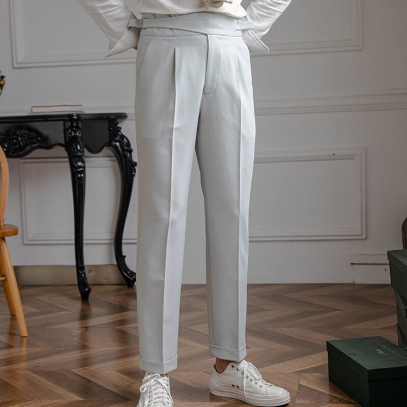 Calça Gurka Cavell Sterling