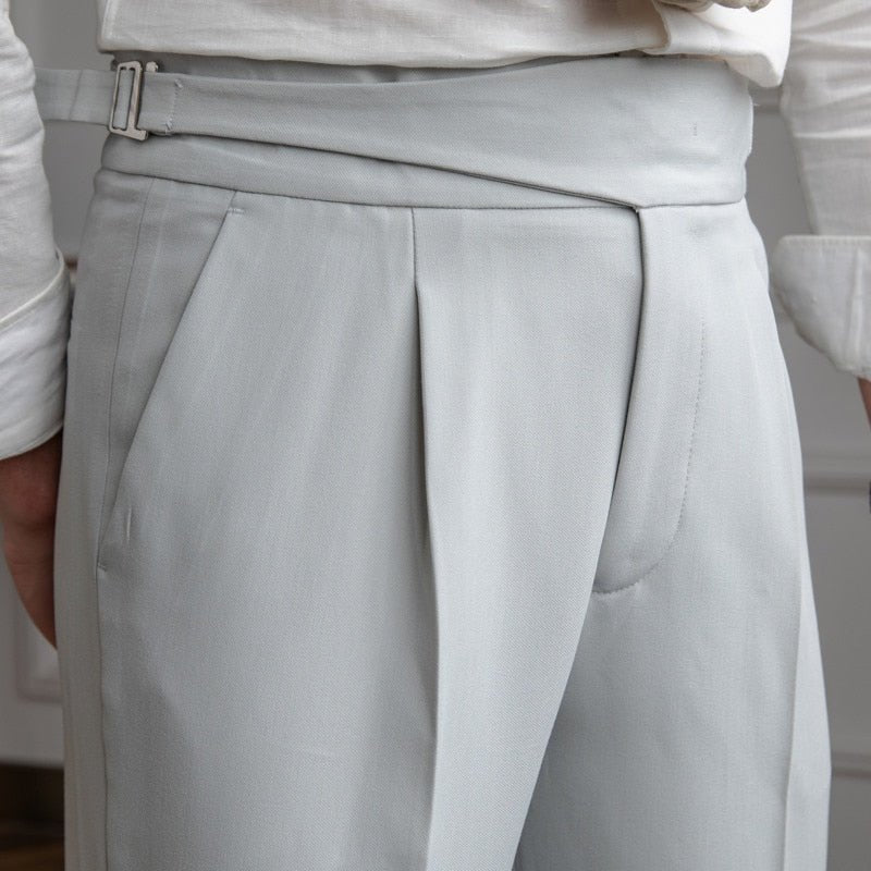 Calça Gurka Cavell Sterling