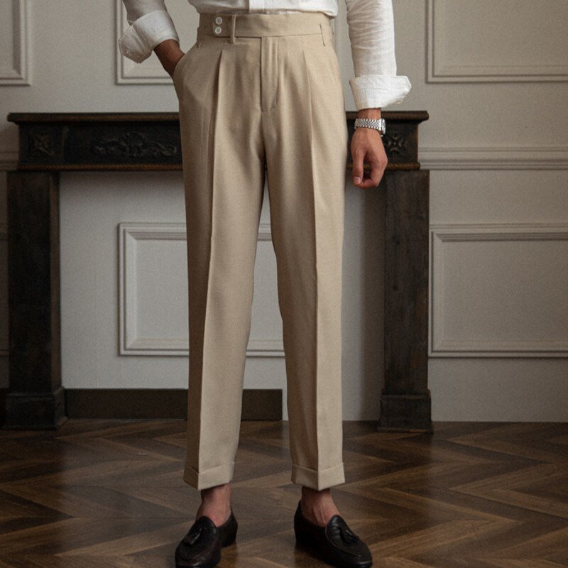Calça Gurka Langford Prestige