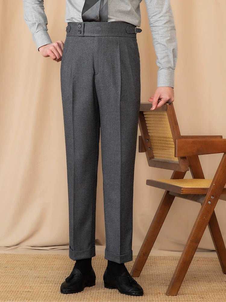 Calça Gurka Somerset Prestige