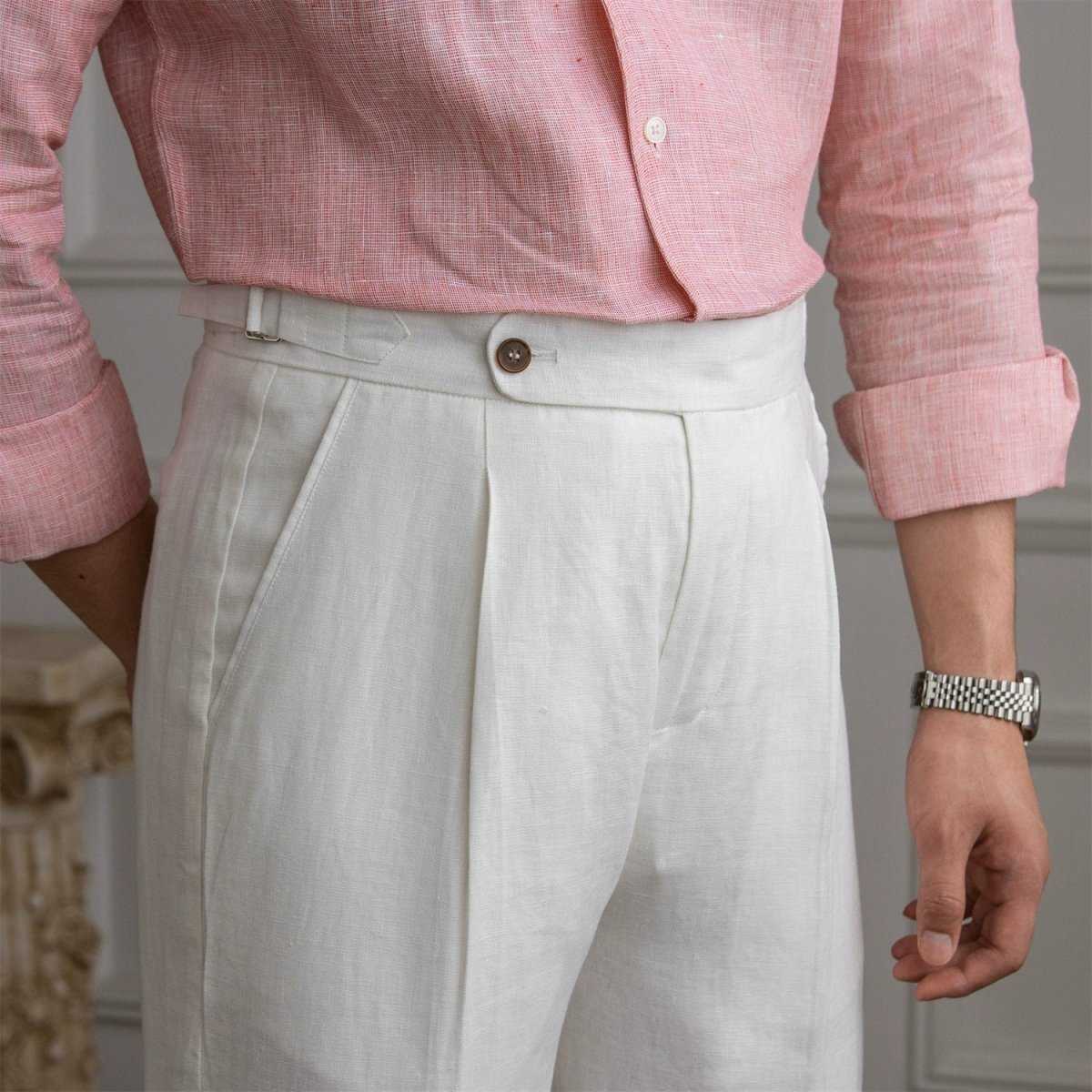Calça Gurka Windsor Royale