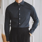 Camisa Aston Heritage