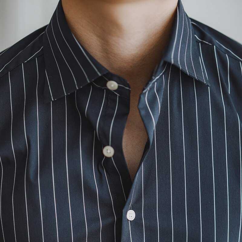 Camisa Aston Heritage