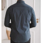 Camisa Aston Heritage