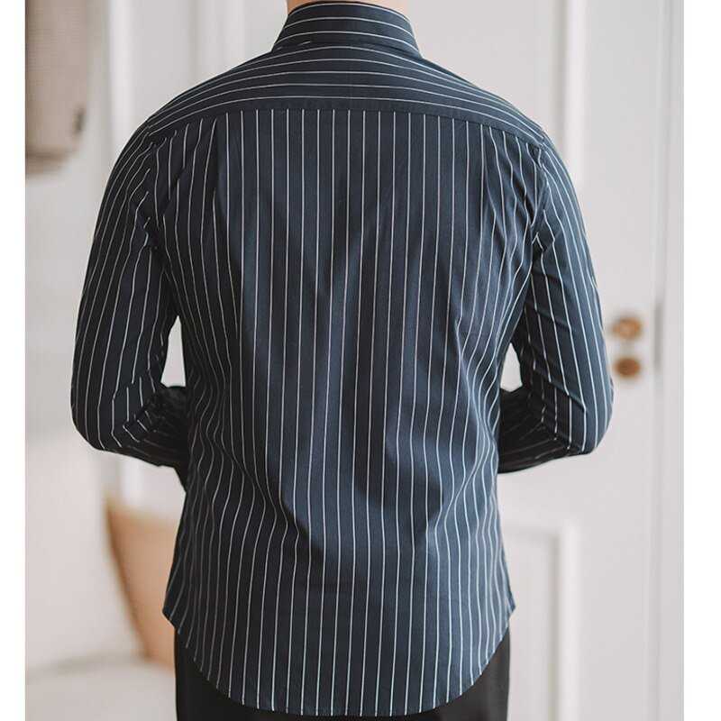 Camisa Aston Heritage