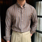 Camisa Beaudon Heritage