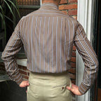 Camisa Beaudon Heritage
