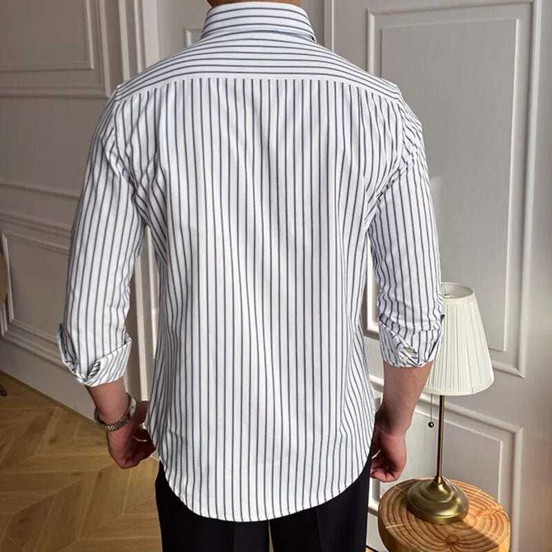 Camisa Bexley Essential
